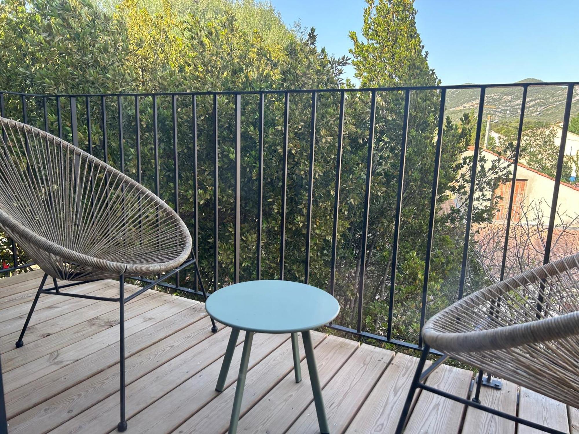 Appartement Canutta