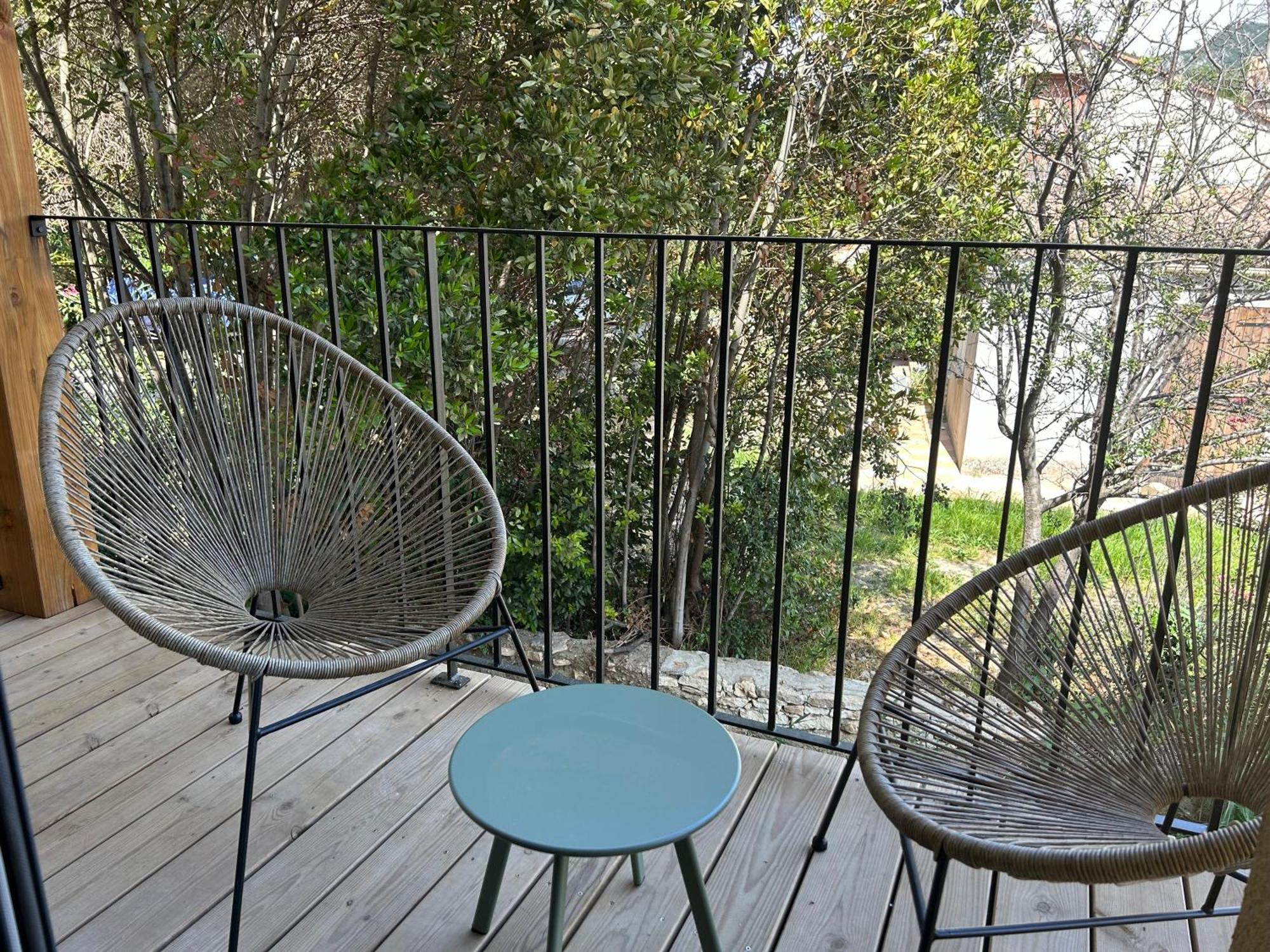 Appartement Canutta